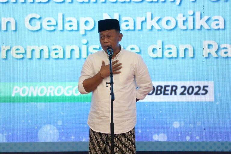 Ponorogo Bakal Pusatkan Wisata Religi di Makam Batoro Katong dan Tegalsari