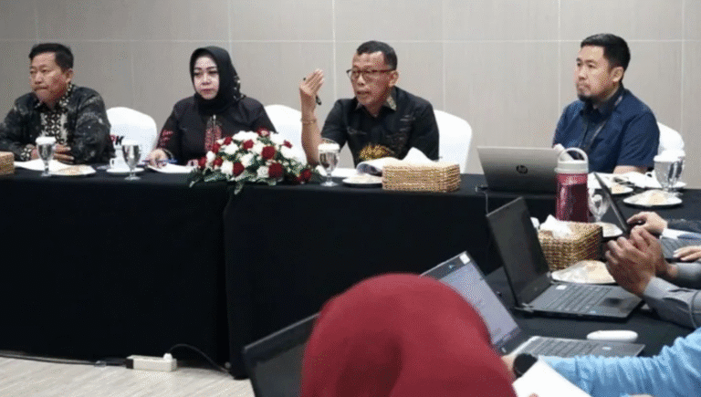 Pemkab Ponorogo Siap Perkuat Integritas dan Transparansi dengan Dukungan Penuh KPK