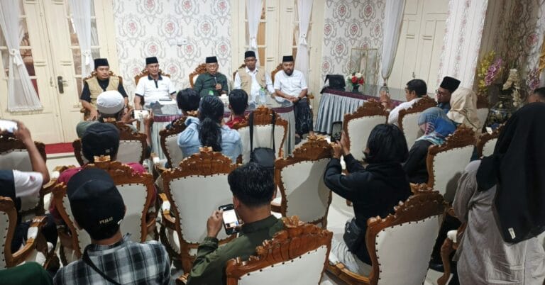 Kado Hari Santri, Ponorogo Inisiasi Pengusulan Pesantren ke UNESCO