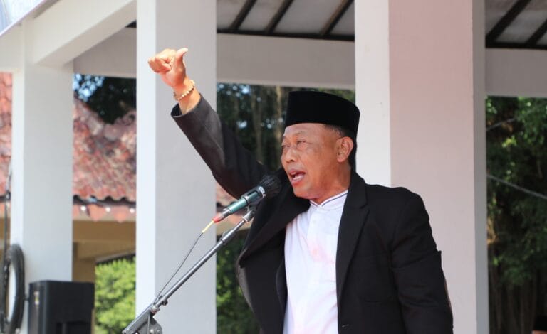 Gerakan Pengusulan Pesantren sebagai Warisan Budaya Takbenda UNESCO Dimulai dari Ponorogo