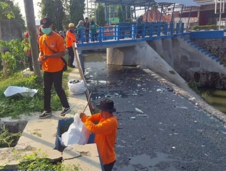 BPBD Kabupaten Ponorogo Siap Antisipasi Banjir dan Tanah Longsor, Ini yang Sudah Dilakukan