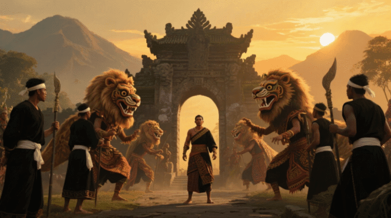 Sejarah Ponorogo: Dari Wengker hingga Kadipaten Bathoro Katong