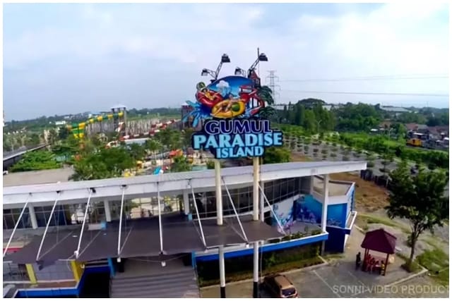 Instagram/@gpiwaterpark_kediri