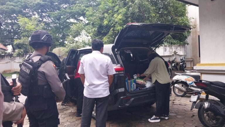 Disbudparpora Digeledah, KPK Cari Berkas Tentang Monumen Reog dan Museum Peradaban?