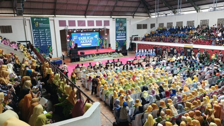 Milad ke-113 Muhammadiyah Warnai Apresiasi untuk Capaian UNESCO Ponorogo