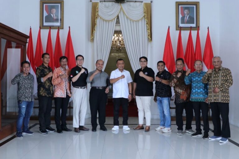 Investor Besar Siap Tanam Modal di Sektor Pertanian Modern Ponorogo, Kang Sugiri Janjikan Kemudahan Perizinan