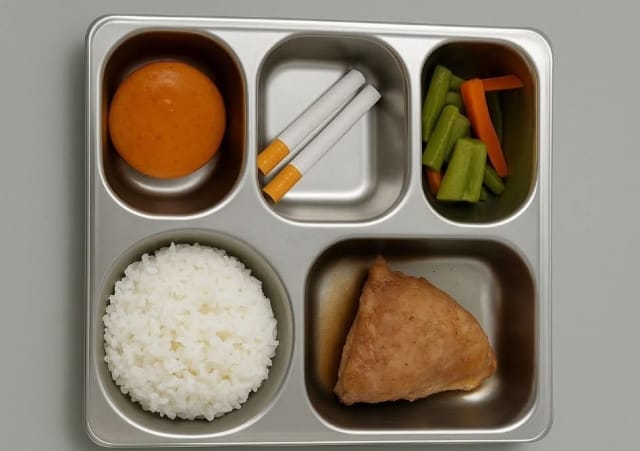 Teori Konspirasi dalam MBG