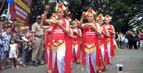 Ini Kunci Sukses Ponorogo dan Malang Bisa Tembus Jaringan Kota Kreatif Dunia UNESCO