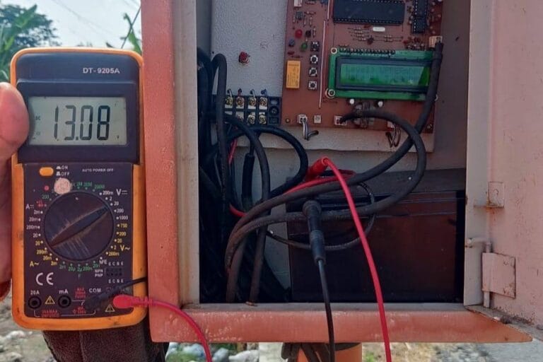 Apa Itu EWS Banjir yang Dijadikan Langkah Mitigasi Bencana oleh BPBD Ponorogo? Ini Pengertiannya