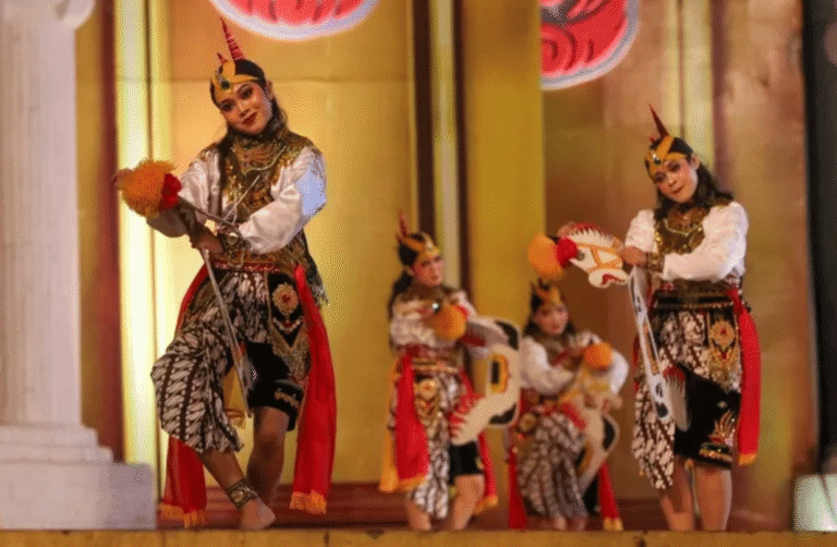 Perkuat Status Kota Kreatif Dunia UNESCO, Ponorogo Siapkan Tiga Program Strategis