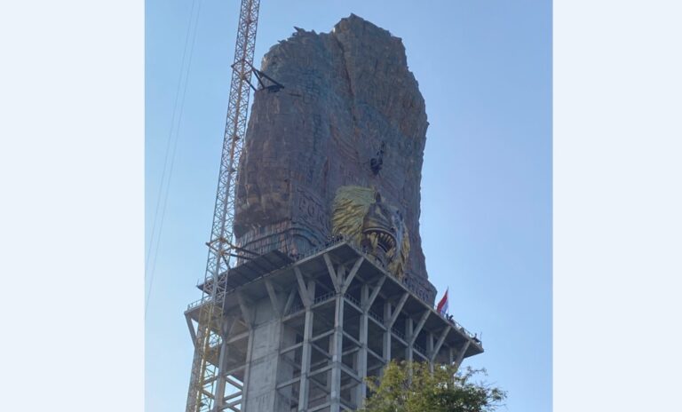 Nasib Monumen Reog dan Museum Peradaban Setelah Disasar KPK, Bagaimana Progres Pembangunannya?