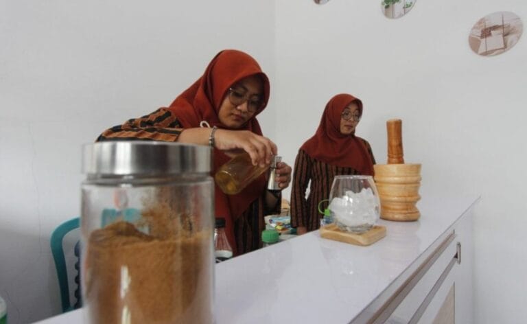 Ponorogo Punya Modal Besar Jadi Sentra Herbal Nasional, Ini Penjelasan Ahli