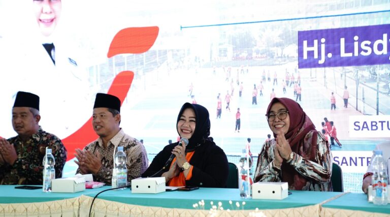 Penyuluhan Kesehatan Gigi dan Cara Sikat Gigi yang Baik dan Benar