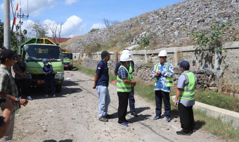 KLH Setujui Pembukaan TPA Baru Ponorogo, Dibangun di Kawasan Hutan Kayu Putih