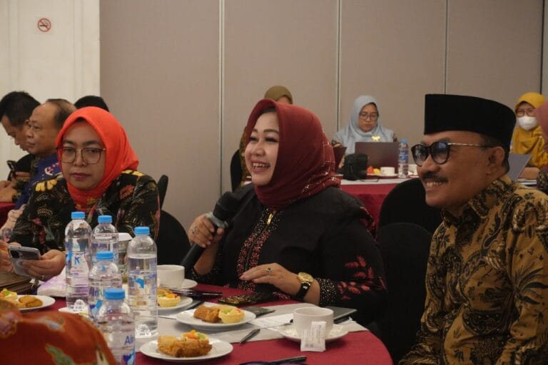 Ponorogo Raih Predikat Terbaik Penegakan Hukum Cukai di Wilayah Madiun Raya