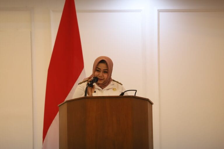 Pendapatan Daerah Turun Drastis, APBD Ponorogo 2026 Dipangkas Rp261 Miliar