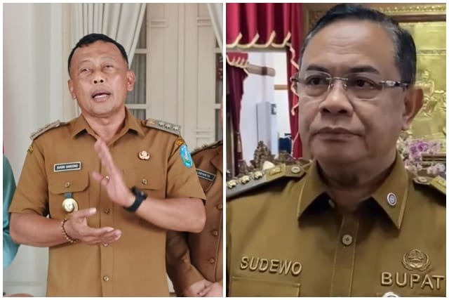 Beda Nasib Bupati Pati dan Ponorogo, Publik Merasa ‘Ada yang Aneh’ dalam Penegakan Hukum