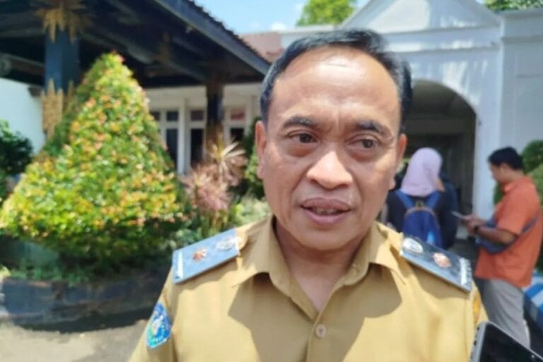Sosok Agus Sugiarto, Plh Sekda Ponorogo jadi Tumpuan Pulihkan Stabilitas Birokrasi di Bumi Reog