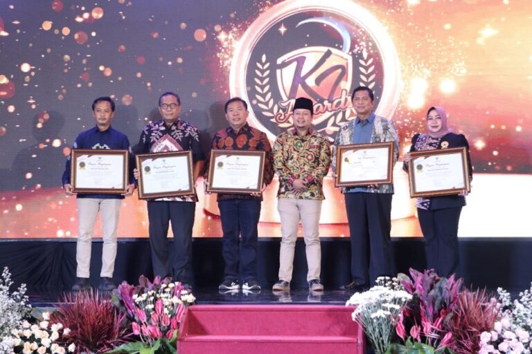 Ponorogo Terus Berbenah Demi Kembalinya Predikat Badan Publik Informatif