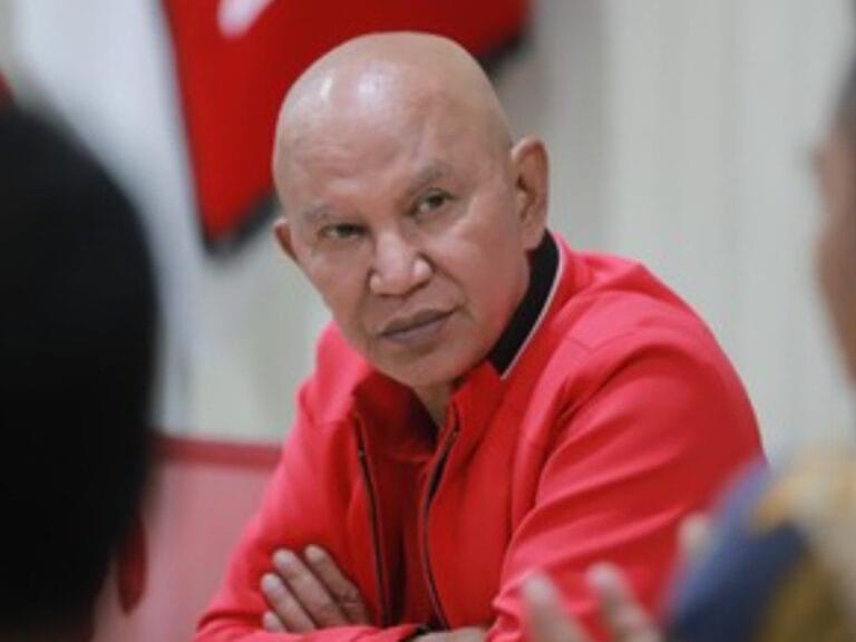 Ketua PDI Perjuangan Jatim: Hormati Proses Hukum, OTT Bupati Ponorogo Jadi Evaluasi Serius bagi Partai