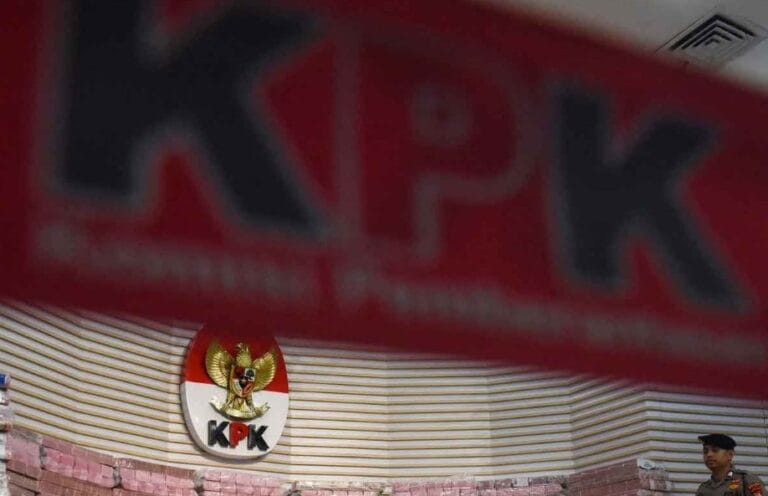 KPK Kembali Panggil 14 Saksi Terkait Suap Pengurusan Jabatan di Lingkup Kabupaten Ponorogo
