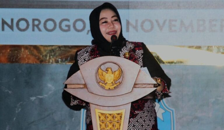 Pembangunan Koperasi Merah Putih (KMP) di Ponorogo Bakal Dipercepat, Ini yang Dilakukan Pemkab