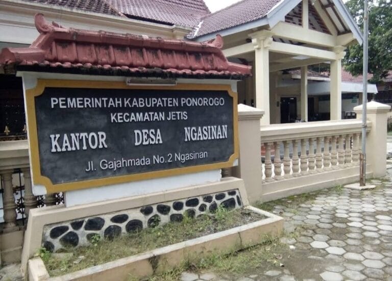 Soal Ngasinan dan Kebiasaan Kita Menganggap Perilaku Korup Itu Biasa