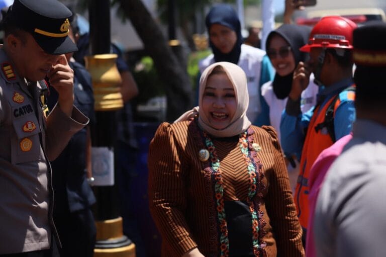 Tiga Titik Pesta Kembang Api di Kabupaten Ponorogo, Mana Saja Lokasinya?