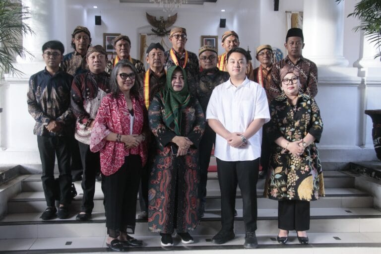 Memaknai Kunjungan Pakubuwono XIV di Kabupaten Ponorogo, Perkuat Sinergitas Sektor Wisata?
