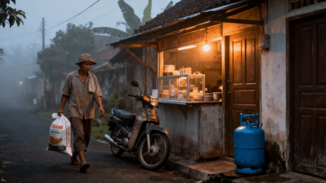 Kualitas Pertalite Buruk, Cara Pemerintah Menghapus Subsidi BBM?