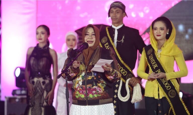 Serius Menjadi Pusat Destinasi Wisata di Jawa Timur, Ponorogo Luncurkan 10 Kalender Event