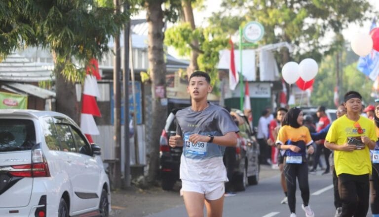Pria Lebih Rentan Penyakit Jantung, Dokter RSUD dr Harjono Ponorogo Ungkap Cara Cegah Risiko Saat Olahraga