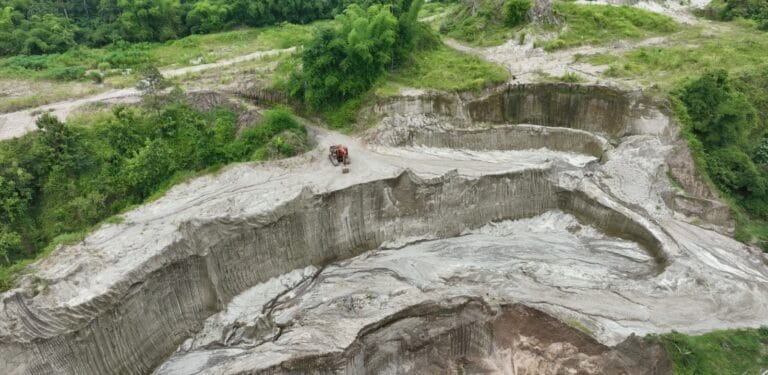 Tambang di Kawasan Telaga Ngebel Tidak Boleh Bertambah, Apa yang Akan Dilakukan Pemkab?