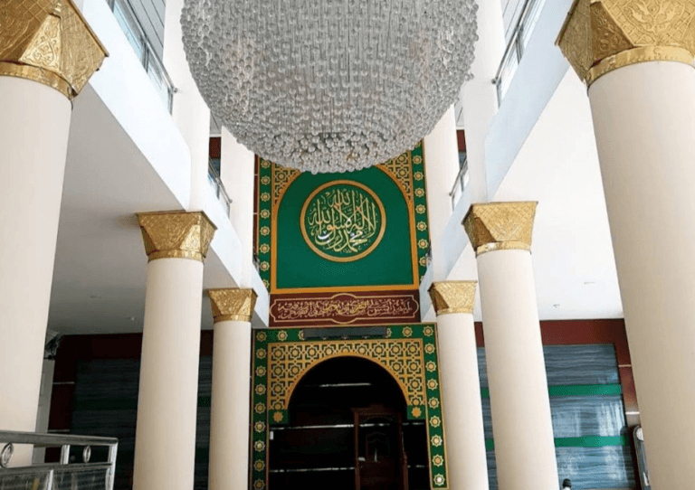 Jadwal Imsak dan Buka Puasa 1 Ramadhan 2026 Kabupaten Ponorogo, Resmi dari Kemenag