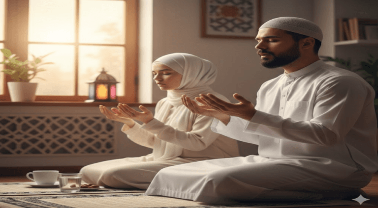 Panduan Niat Puasa Ramadan Sebulan Penuh: Bacaan, Waktu Pelaksanaan, dan Penjelasan Ulama