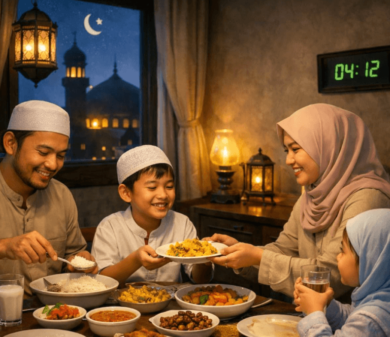 Jadwal Imsak Jawa Timur Jumat 20 Februari 2026, Lengkap untuk 38 Kabupaten/Kota