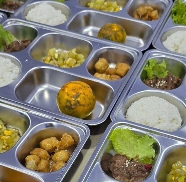 Pemkab Ponorogo Perkuat Gizi Anak Usia Dini Lewat Program MBG di 758 PAUD