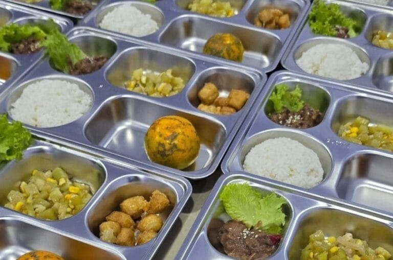 Pemkab Ponorogo Perkuat Gizi Anak Usia Dini Lewat Program MBG di 758 PAUD