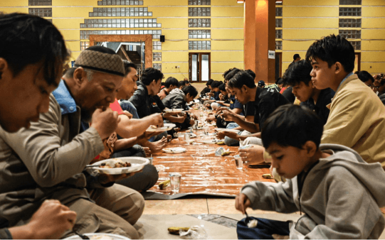 4 Hikmah Puasa dalam Ramadhan Menurut Syekh Muhammad Ali As-Shabuni, Lengkap dengan Penjelasannya