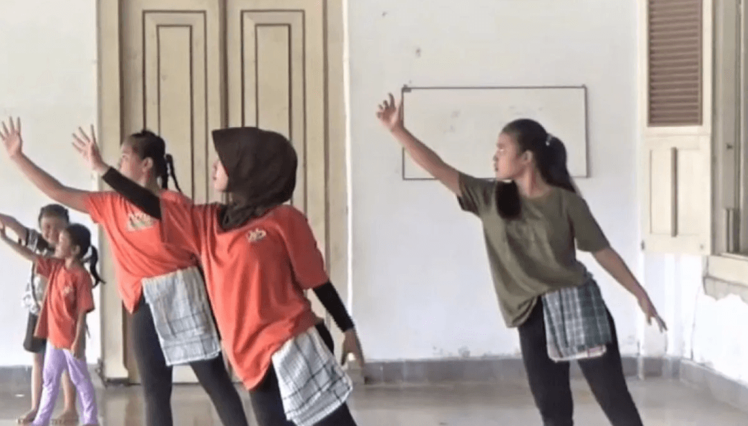 Pemerintah Ngawi Siapkan Eks-Rumah Kepatihan Jadi Pusat Seni dan Budaya