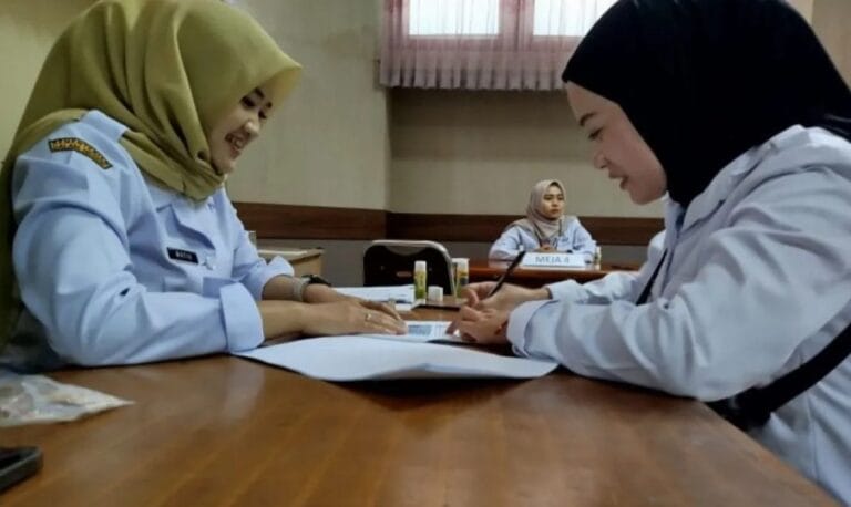 Jam Kerja ASN Ponorogo Selama Ramadhan Dikurangi 5 Jam per Pekan, Ini Rinciannya