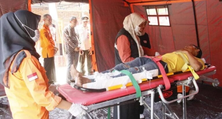 Ponorogo Pertahankan Swasti Saba Wiwerda 2025, Bukti Komitmen Kesehatan Masyarakat