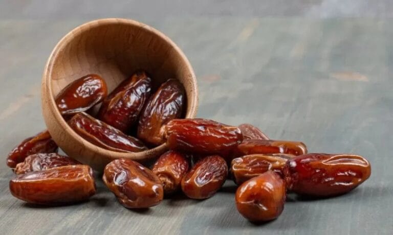 Lima Makanan Sunnah yang Dianjurkan Selama Ramadhan, Ada Dalam Ajaran Nabi Muhammad