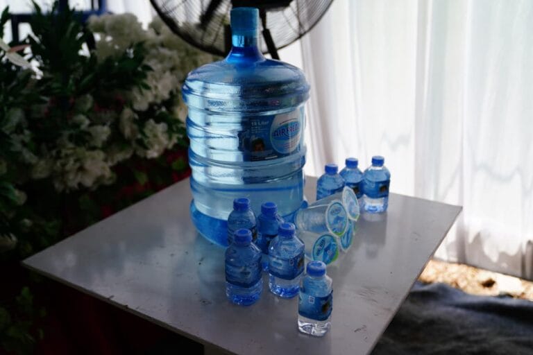 4 Air Minum Dalam Kemasan Bersertifikat SNI di Ponorogo, Terbaru Hadir Air Frezz