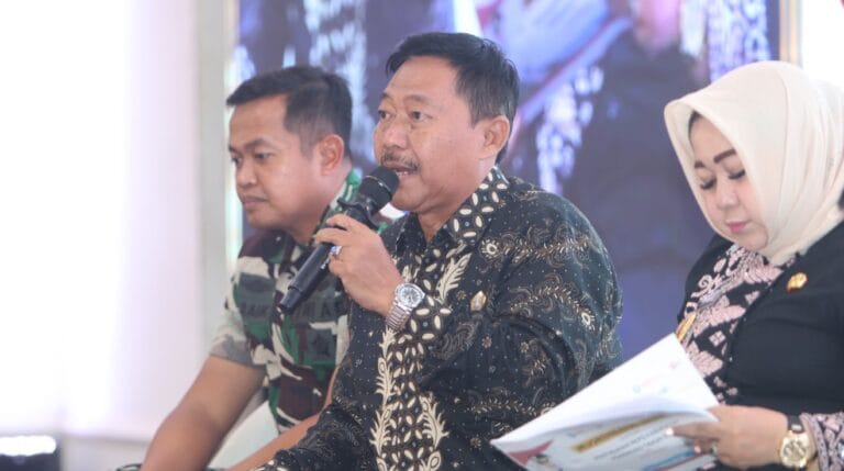 Ketua DPRD Ponorogo: Musrenbang Harus Mampu Menjawab Pertanyaan Mendasar Pembangunan Daerah