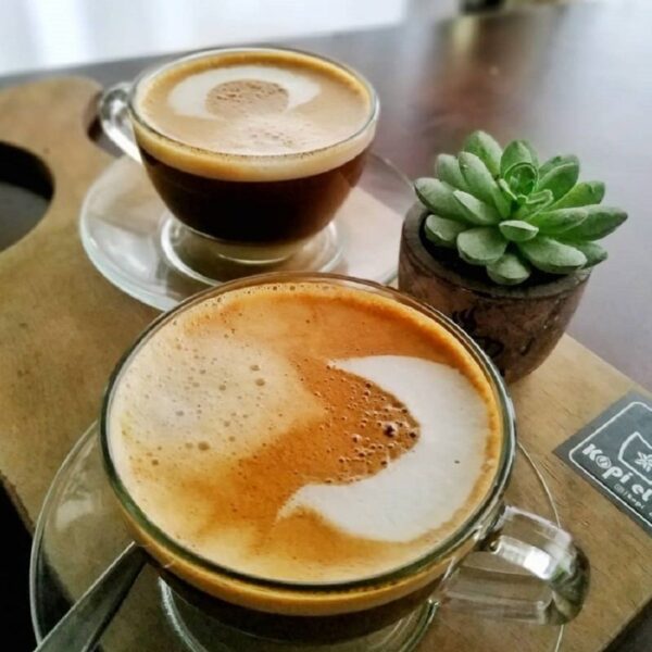 10 Rekomendasi Tempat Nongkrong Asyik di Ponorogo, Cocok untuk Santai Bareng Teman