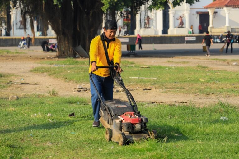 Kurve OPD di Alun-alun Ponorogo, Pemkab Pastikan Ruang Publik Tetap Nyaman dan Bebas Genangan