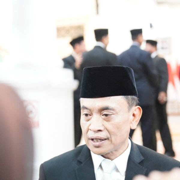 Setelah Dilantik, Agus Sugiharto Siap Cari Pejabat untuk Mengisi Kekosongan di Beberapa Dinas