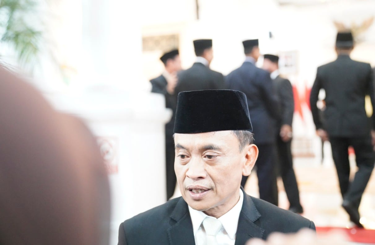 Tancap Gas, Sekda Baru Kabupaten Ponorogo Lakukan Penguatan SDM di Lingkup Pemerintah Daerah