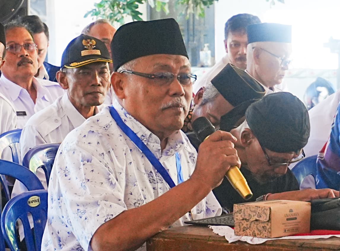 Kutho Kulon Siapkan Grebeg Tutup Suro 2026, Jadi Penutup Rangkaian Grebeg Suro Ponorogo